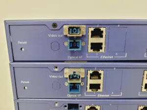 13 x Flexlight Networks Optimate Units - 2500LT - 510NT - 530NT & Brackets, 27 of 60