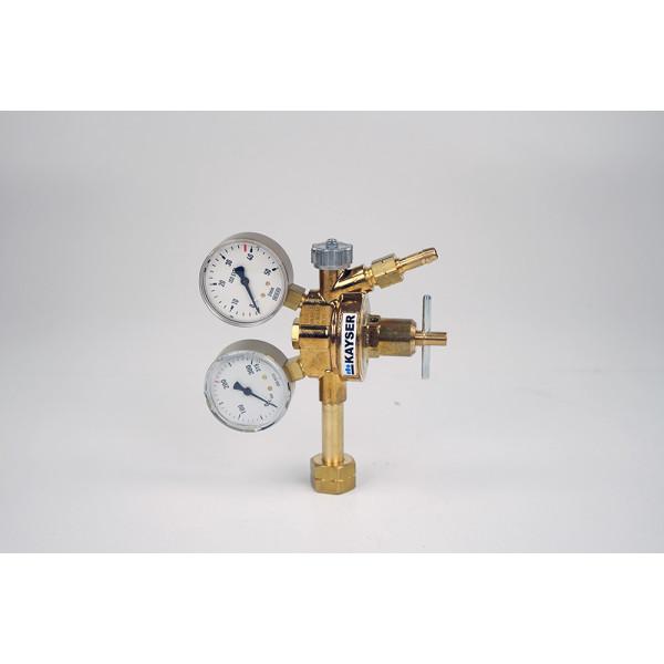 Kayser Regulator Pressure Reducer K10 GCE 02.17