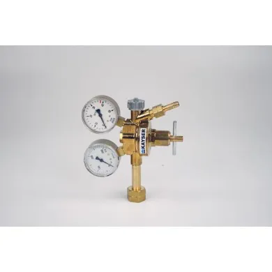 Kayser Regulator Pressure Reducer K10 GCE 02.17