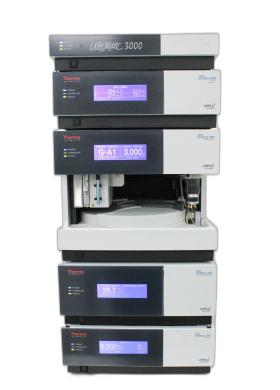 Thermo Fisher Dionex UltiMate 3000 RSLC High-Resolution HPLC System with DAD and Autosampler-cover