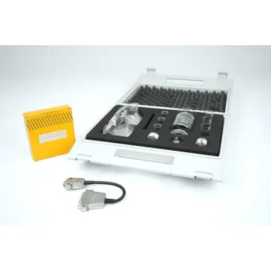Sartorius YCP02-1 Pipette Calibration Kit with Picaso Software