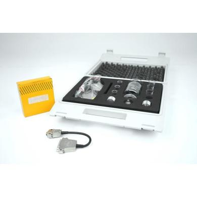 Sartorius YCP02-1 Pipette Calibration Kit Set incl. Software Picaso YCP02-2-cover