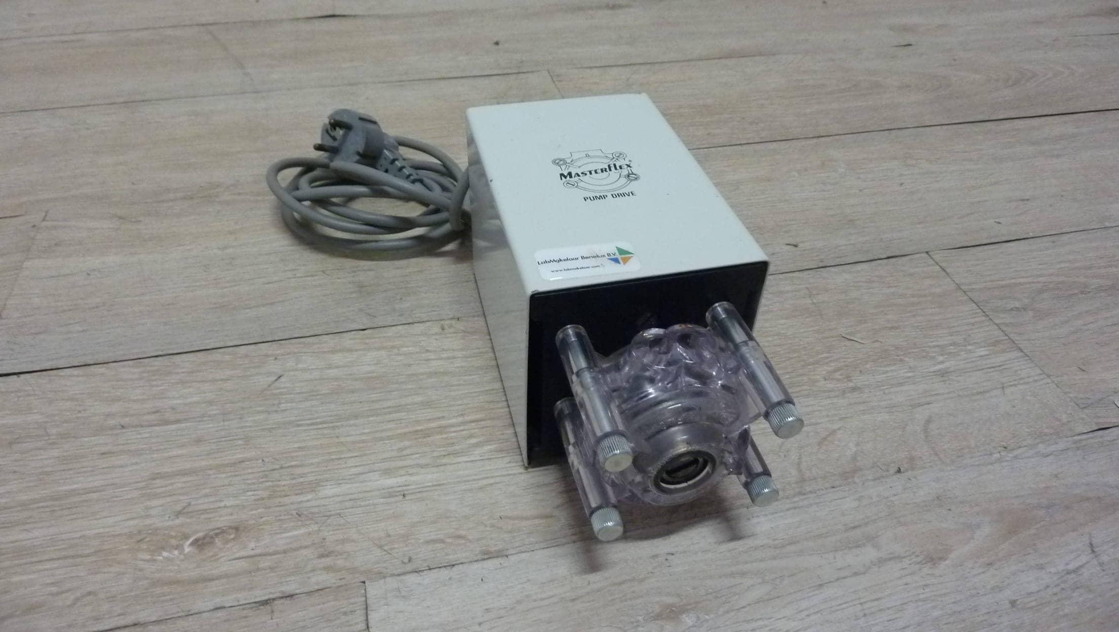 Cole-Parmer 7544-20 Constant Pump Drive Unit