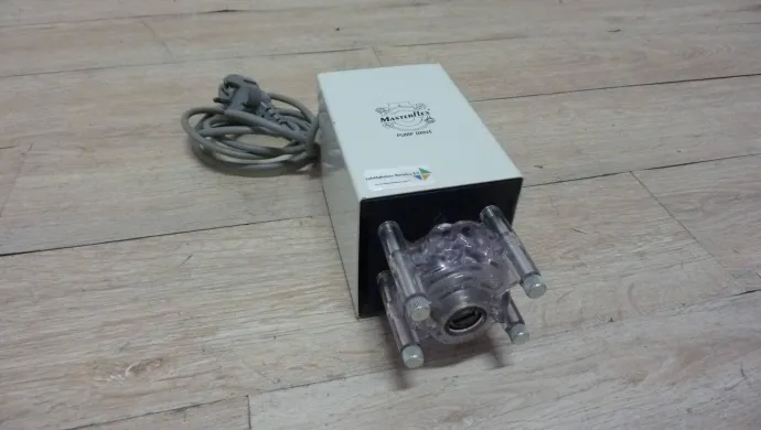 Cole-Parmer 7544-20 Constant Pump Drive Unit