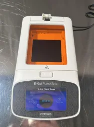 Invitrogen E-GEL Power Snap Camera Gel Documentation Laboratory Imager, 3 of 7