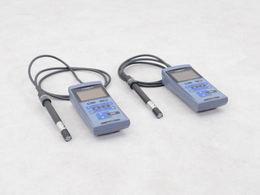WTW Oxi 3310 SET 1 Dissolved Oxygen Meter-cover