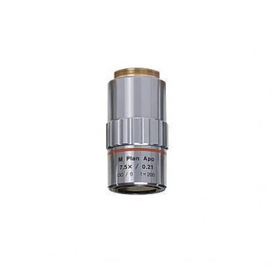 Zeiss Epiplan 5x Microscope Objective 442920-cover