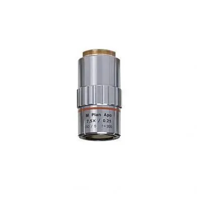 Zeiss Epiplan 5x Microscope Objective 442920
