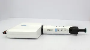 Integra Biosciences VIAFLO 12-Channel Electronic Pipette 100-1250µl Precision Volume, 5 of 6