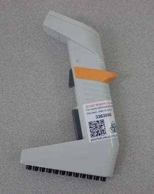Rainin Matrix Impact2 Multichannel Electronic Pipette for Precision Liquid Handling