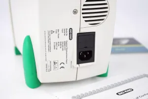 Bio-Rad Experion Electrophoresis Station with Vortex Station II and Priming Station, 5 of 10