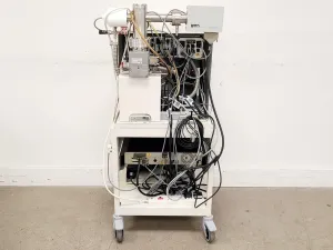 Hiden Analytical HPR20 QMS Sampling System with HAL IV RC Interface and Gas Panel, 4 of 15