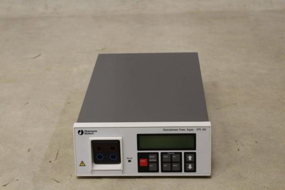 Pharmacia Biotech EPS 600 Electrophoresis Power Supply-cover