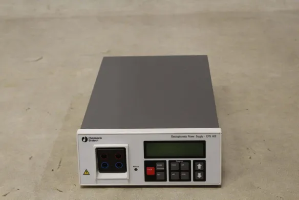 Pharmacia Biotech EPS 600 Electrophoresis Power Supply