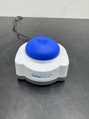 Thermo Fisher Scientific Mini Vortex Mixer for Efficient Sample Mixing-cover