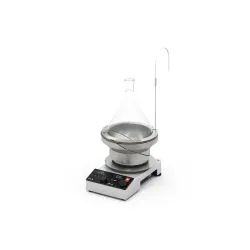 Yamato MFH-800 / MFH-810 Digital LED Hotplate Magnetic Stirrer with 310°C Max Temperature and 50–1600 rpm Speed Range, 5 of 11