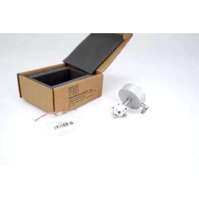 Pressure Relief Valve for Dionex ASE Systems