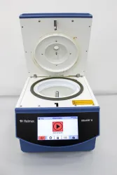 Helmer UltraCW II Automated Cell Washing System with Touchscreen Interface, 8 of 12