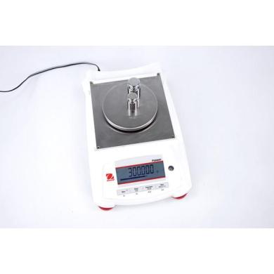 Ohaus Pioneer PX323 Präzisionswaage Waage Precision Balance 320g / 0,001g-cover