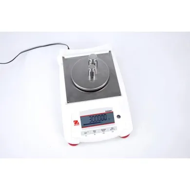 Ohaus Pioneer PX323 Precision Balance 320g / 0.001g