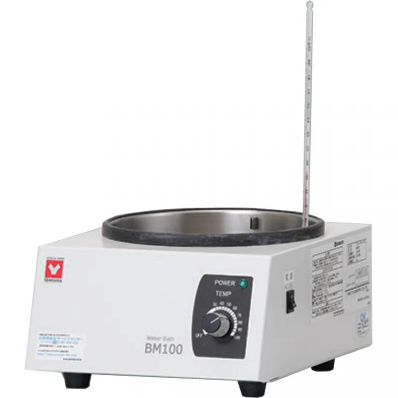 Yamato BM-100 Compact Analog Water Bath 4L 115V