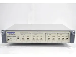 Axon MultiClamp 700A Dual-Channel Patch Clamp Amplifier System with CV-7A Headstages, Digidata 1440A Digitizer, and pCLAMP 10, 12 of 20