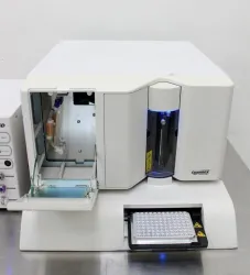 Luminex 100/200 Multiplex Protein and RNA Analyzer with xMAP Technology, 5 of 12