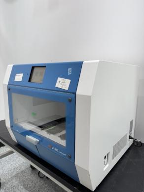 Precision System Science Apollo 324 Automated Liquid Handler-cover