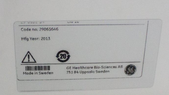 GE Healthcare Xuri W25 25L Cell Expansion System | QuestPair