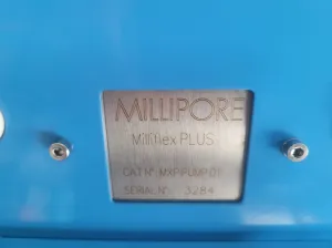 Millipore Milliflex PLUS Pump MXP PUMP 03, 5 of 7