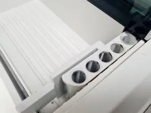 Dionex Ion Chromatography System: AS40, LC25, IC20, 13 of 29