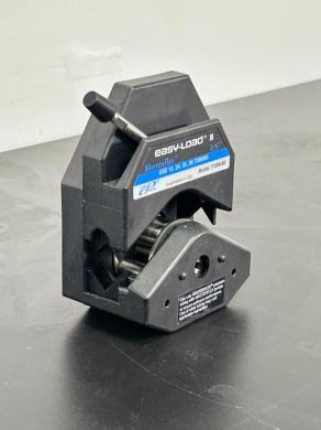 Cole Parmer Masterflex Easy-Load II Pump Head-cover