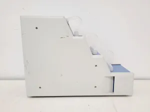 Illumina Genome Analyser IIx System with PEM IIX and Cluster Station for High-Throughput DNA Sequencing, 32 of 39
