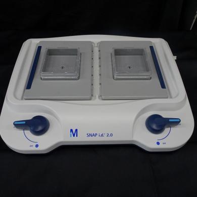 3872・ミリポア / SNAP2MINI / SNAPid2.0System Mini-cover