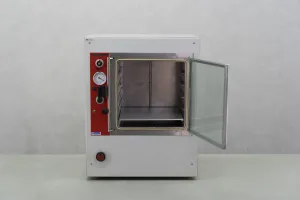 Salvis KVTS-22 Vacuum Oven for Controlled Drying and Tempering Applications, 3 of 4