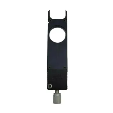 Leica DIC ICT Nomarski Prism Slider C 555039 for Advanced Microscopy