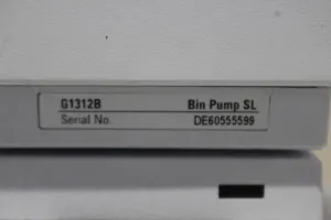 Agilent 1200/6410 Triple Quadrupole LC/MS System for Precise Molecular Diagnostics, 9 of 12