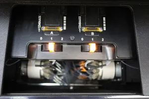 Illumina HiSeq 2000 DNA Sequencer for High-Throughput Genomic Analysis, 11 of 11