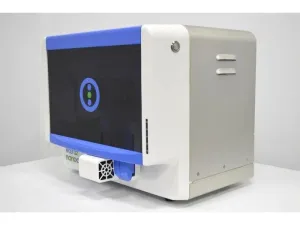 NanoCellect Biomedical Wolf G2 Benchtop Microfluidic Cell Sorter with CS1 Chiller-Stirrer, 6 of 10