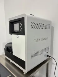 Tan Bead Maelstrom 9600 Automated Nucleic Acid Purification System for Gene Sequencing, 2 of 4