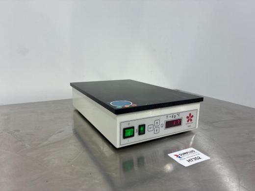 Sakura 1452 Digital Laboratory Hot Plate with Precise Temperature Control-cover