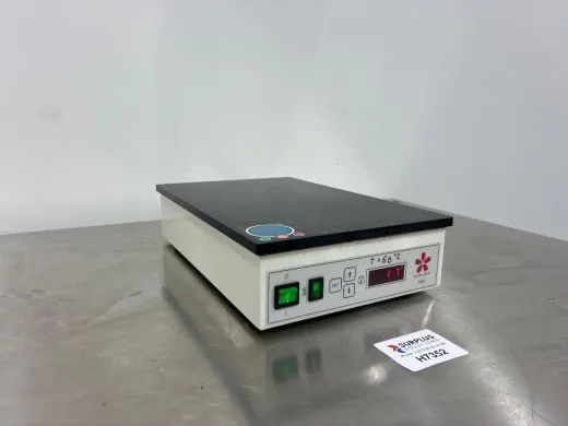 Sakura 1452 Digital Laboratory Hot Plate with Precise Temperature Control