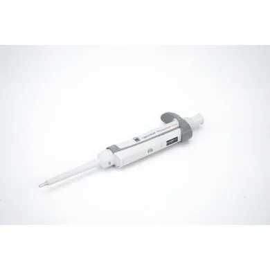 Eppendorf Research Plus 2-20 µL Variable Single-Channel Pipette