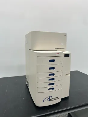 Advanced Analytical Fragment Analyzer Automated Capillary Electrophoresis System