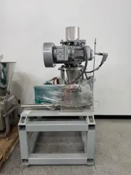 Netzsch Condux 150 PSR High-Performance Impact Mill with Integrated Electronic Controls, 3 of 4