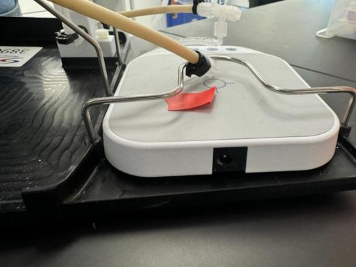 VWR Minimate EVO System Laboratory Homogenizer for Sample Preparation-cover