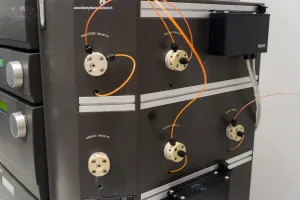 Äkta Explorer 10 FPLC System with Multi-Module Configuration, 2 of 15