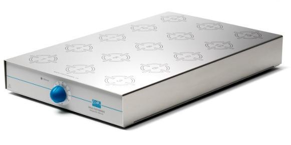 Multiposition Magnetic Stirrer MULTISTIRRER 15 by Velp