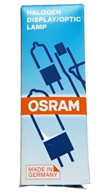 OSRAM SYLVANIA FHE / ESB 64250 HLX 20W 6V G4 Bipin Halogen Light Bulb-cover