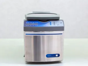 Labconco Refrigerated CentriVap Centrifugal Vacuum Concentrator Model 7310032, 2 of 7